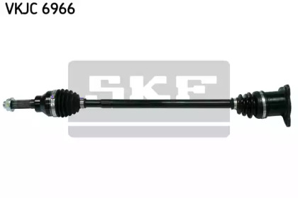 SKF VKJC 6966